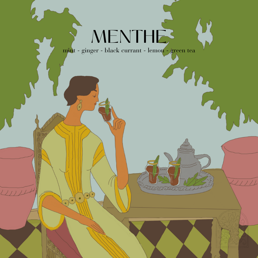 Menthe