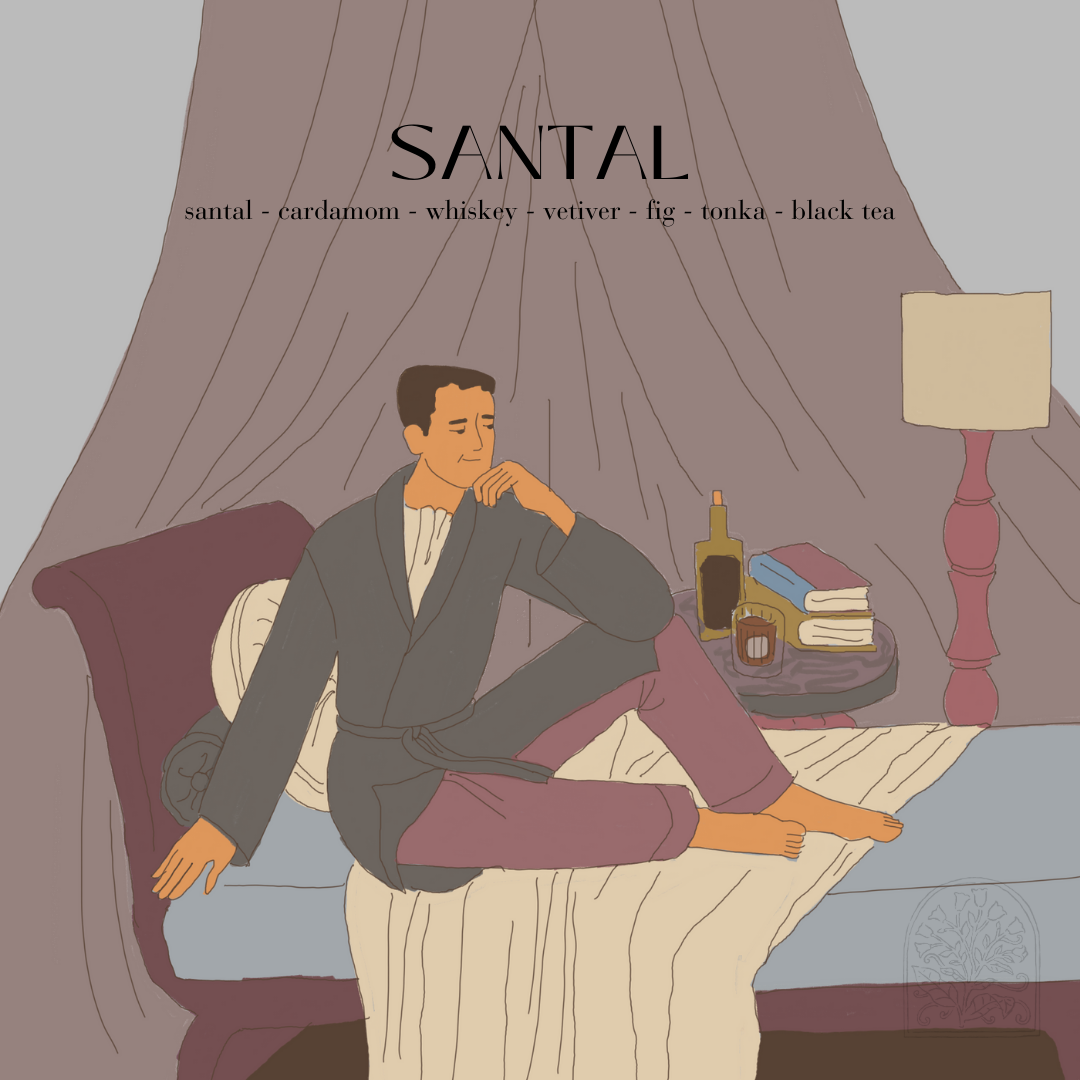 Santal